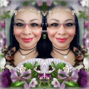 Meet your Posher, Aracely